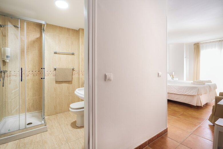 Aparthotel Apartamentos Capricho Del Mar