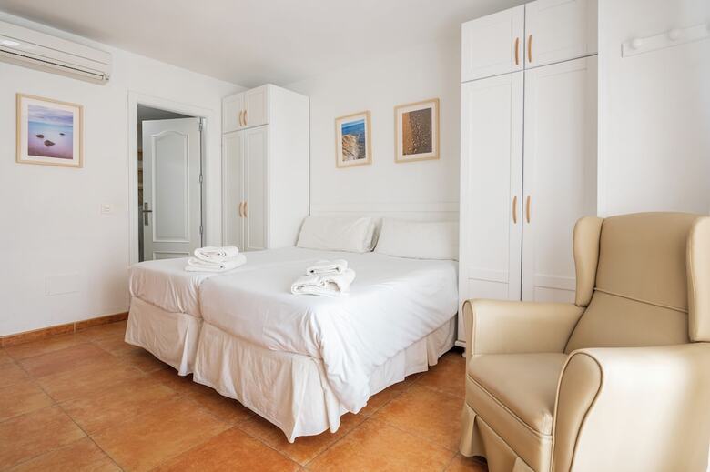 Aparthotel Apartamentos Capricho Del Mar