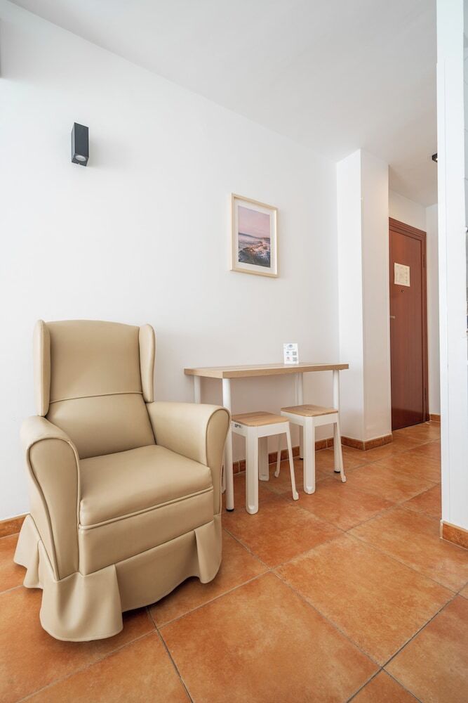 Aparthotel Apartamentos Capricho Del Mar