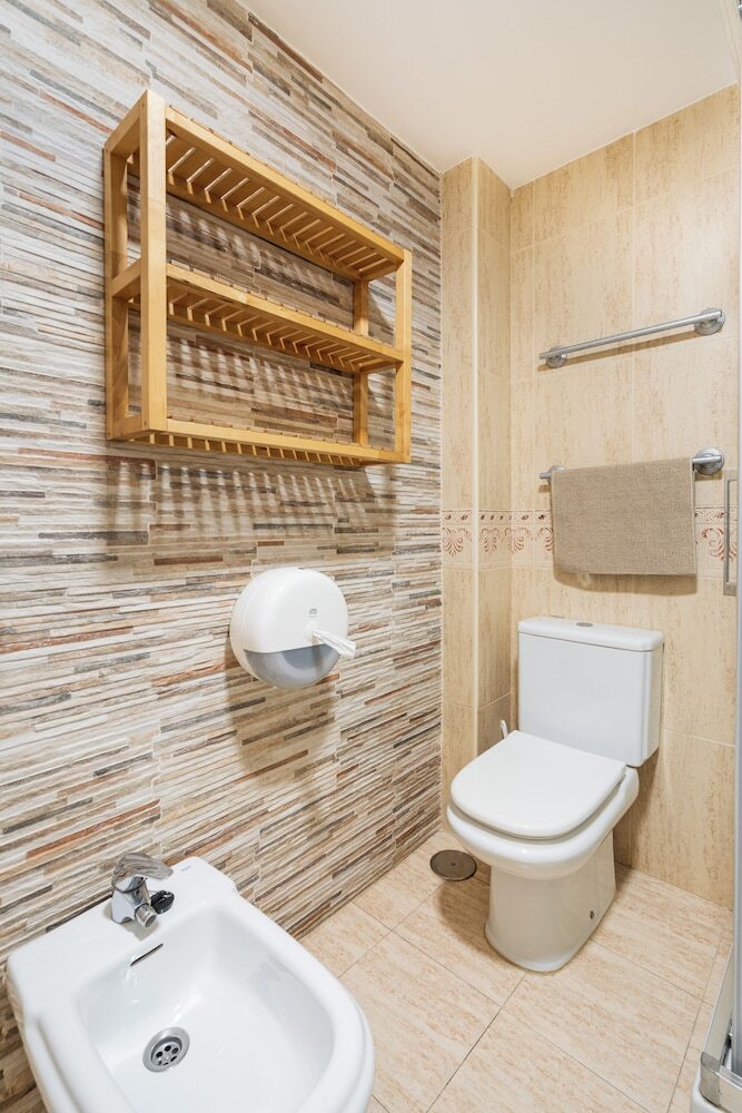 Aparthotel Apartamentos Capricho Del Mar