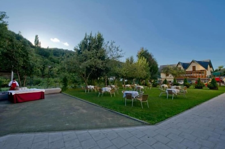 Hotel Restaurante La Casilla