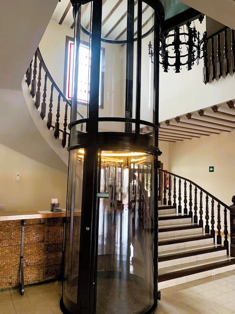 Hotel A Posada