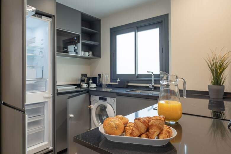 Hotel Homeart Apartments Soho