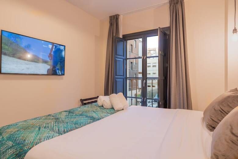 Hotel Homeart Apartments Soho