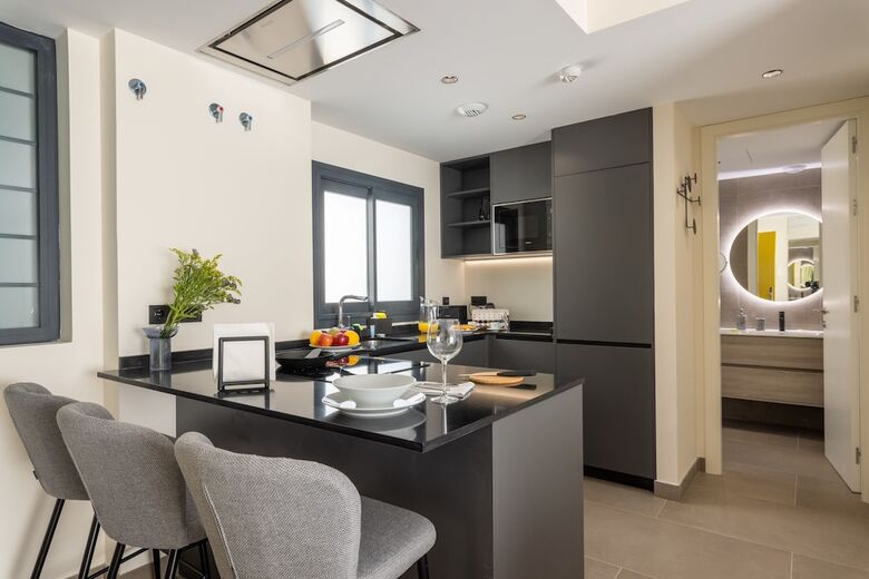 Hotel Homeart Apartments Soho