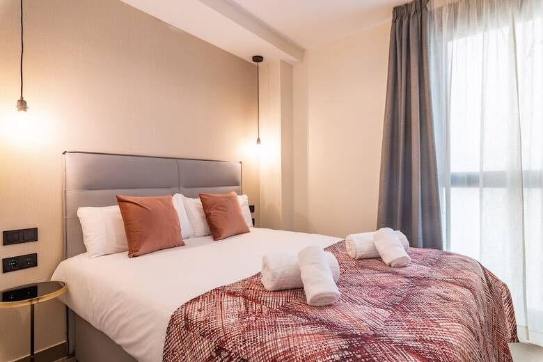 Hotel Homeart Apartments Soho