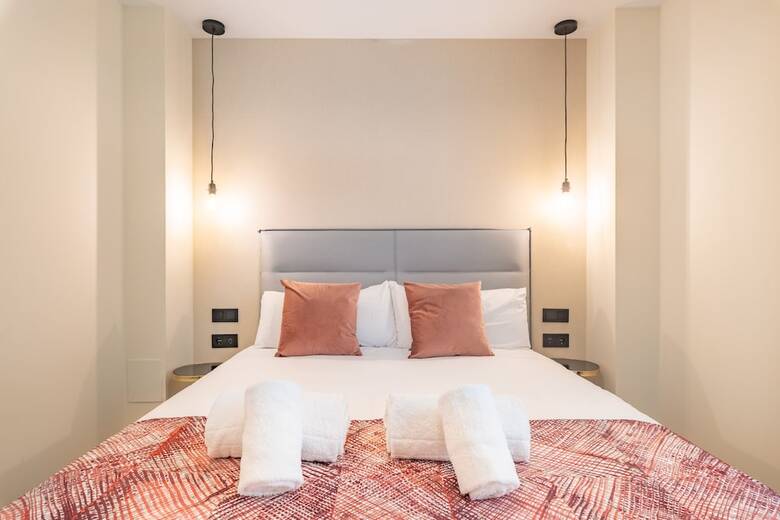 Hotel Homeart Apartments Soho