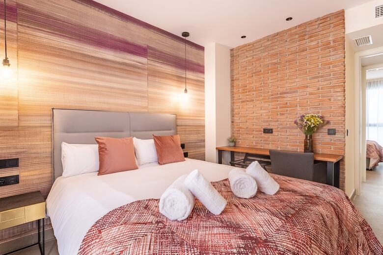 Hotel Homeart Apartments Soho