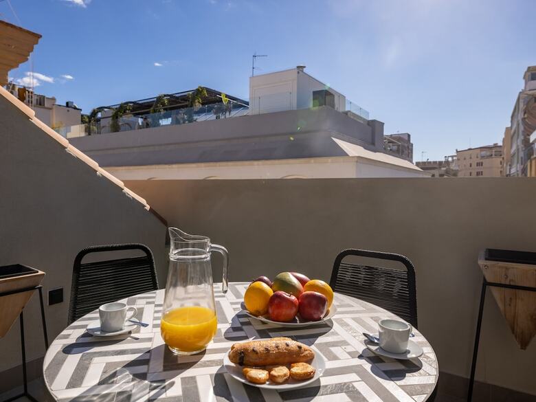 Hotel Homeart Apartments Soho