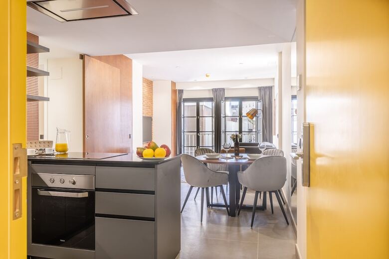 Hotel Homeart Apartments Soho