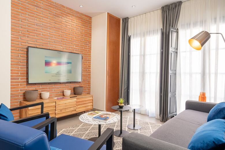 Hotel Homeart Apartments Soho