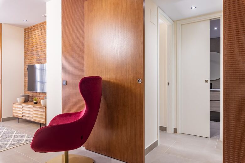 Hotel Homeart Apartments Soho