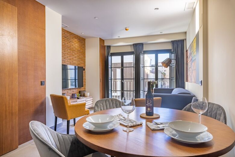 Hotel Homeart Apartments Soho