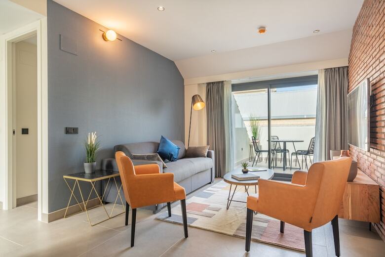 Hotel Homeart Apartments Soho