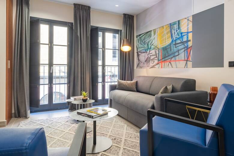 Hotel Homeart Apartments Soho