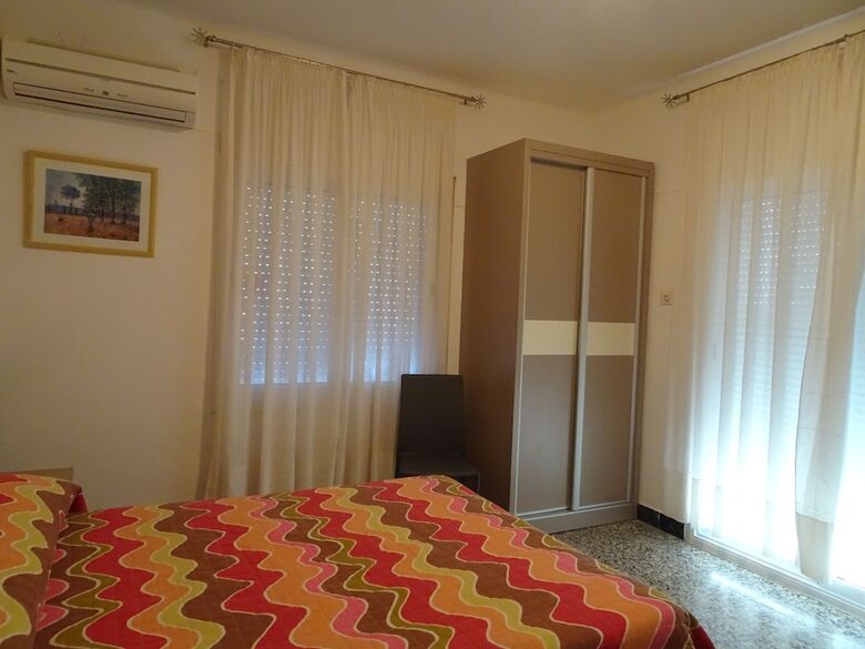 Pension Hostal Internacional