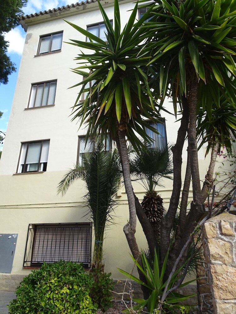 Pension Hostal Internacional