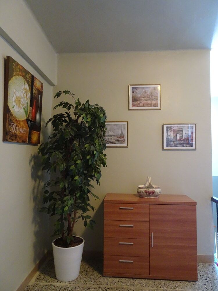 Pension Hostal Internacional