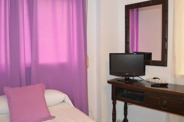 Hostal Avenida Cuenca