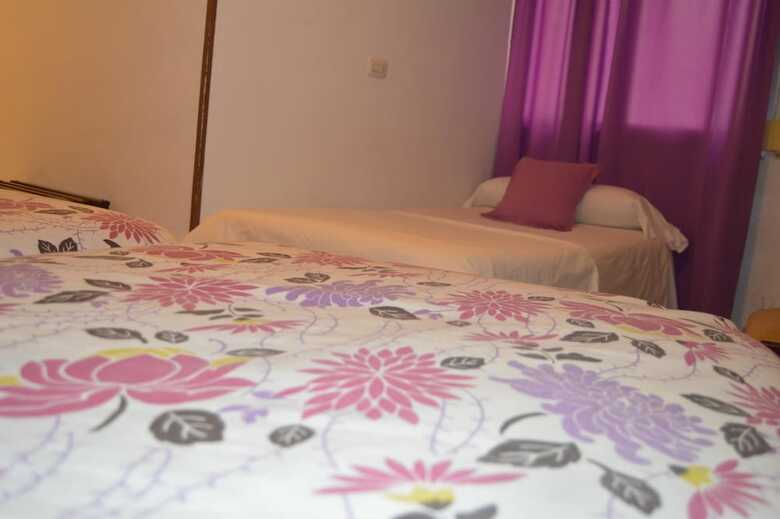 Hostal Avenida Cuenca