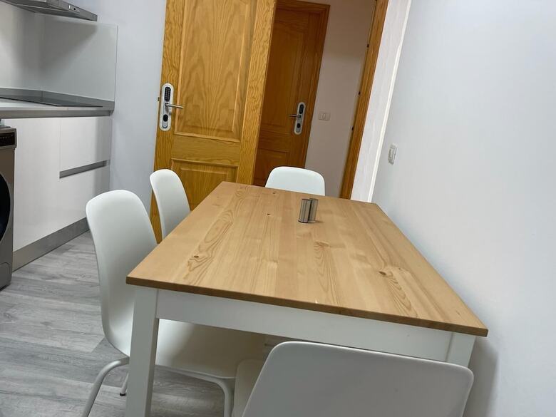 Apartamentos Casa Rural Guad�