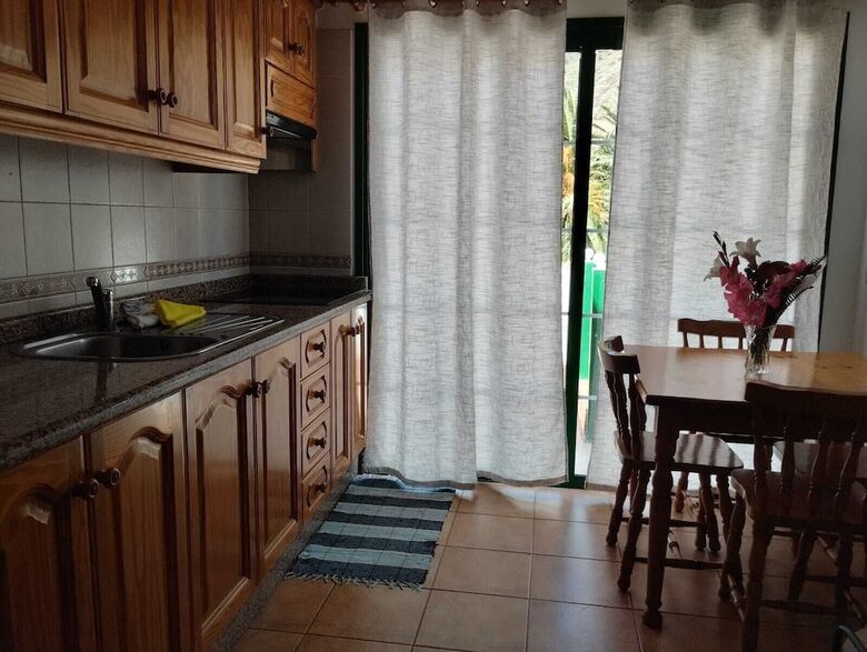Apartamentos Casa Rural Guad�