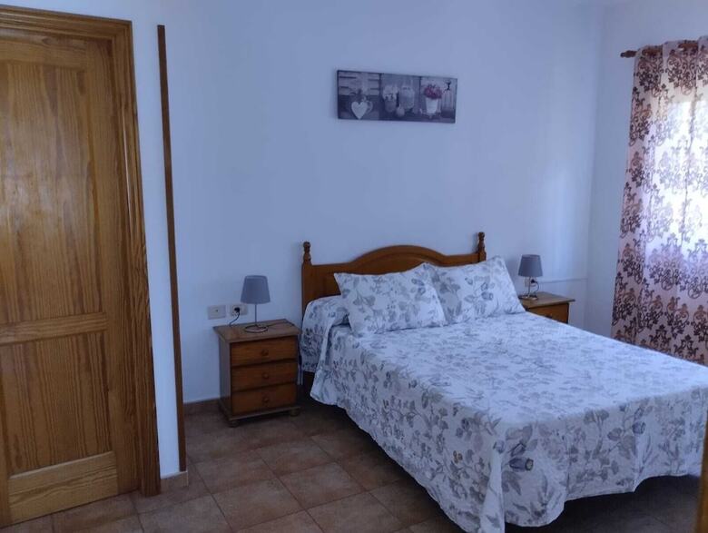 Apartamentos Casa Rural Guad�