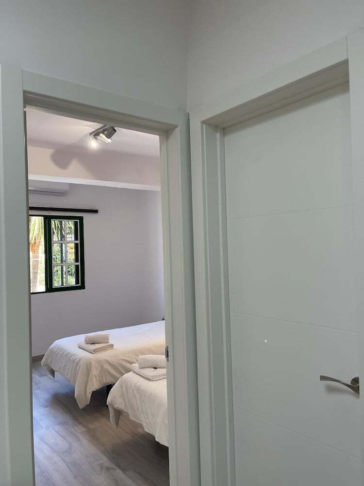 Apartamentos Casa Rural Guad�