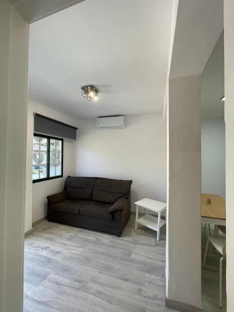 Apartamentos Casa Rural Guad�