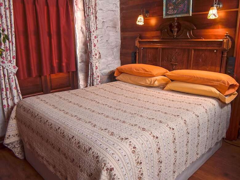 Aparthotel Luna Del Valle Apartamentos