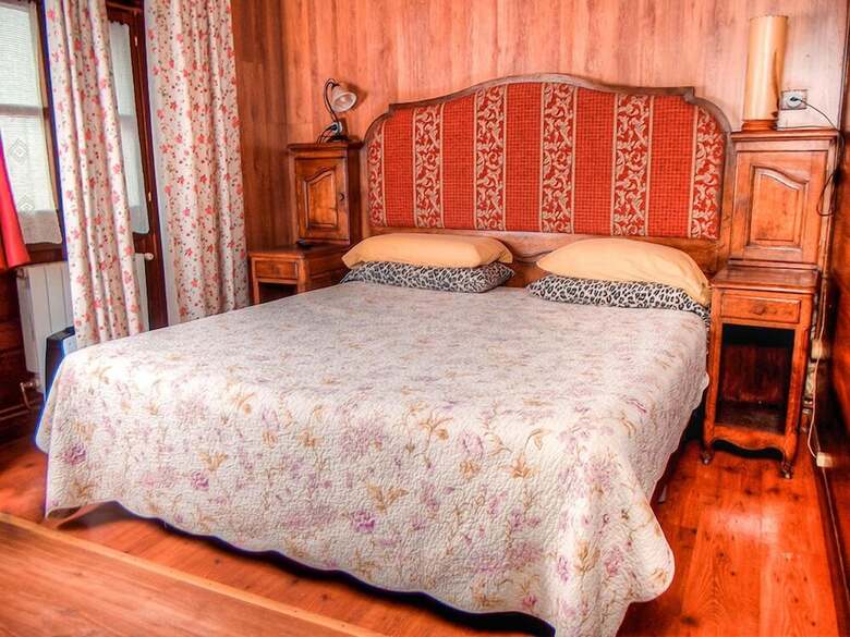 Aparthotel Luna Del Valle Apartamentos