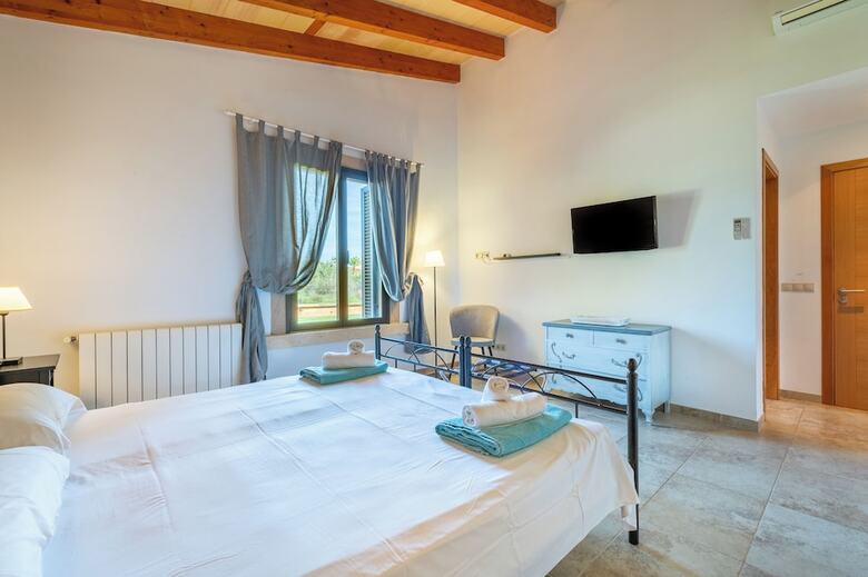 Hotel Son Sampoli Suites Adults Only By Mhr