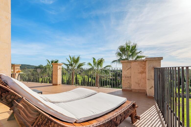 Hotel Son Sampoli Suites Adults Only By Mhr