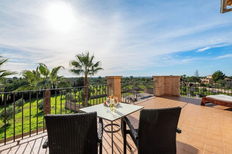 Hotel Son Sampoli Suites Adults Only By Mhr