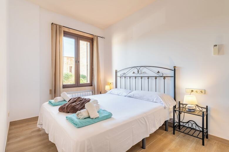 Hotel Son Sampoli Suites Adults Only By Mhr