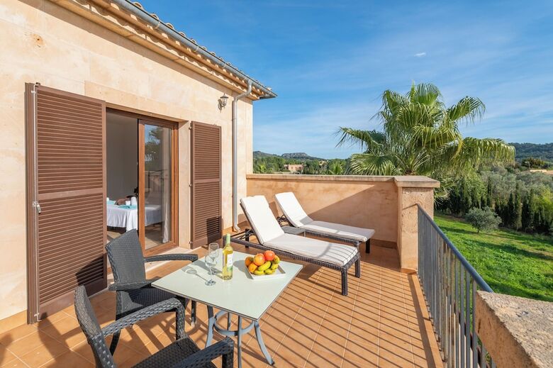 Hotel Son Sampoli Suites Adults Only By Mhr
