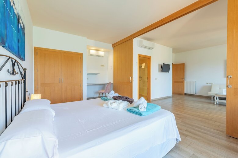 Hotel Son Sampoli Suites Adults Only By Mhr
