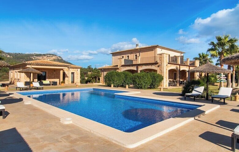 Hotel Son Sampoli Suites Adults Only By Mhr