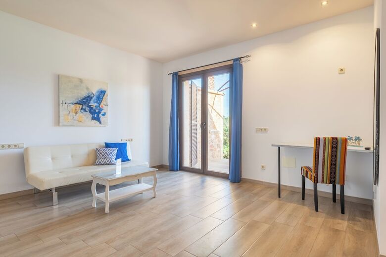 Hotel Son Sampoli Suites Adults Only By Mhr