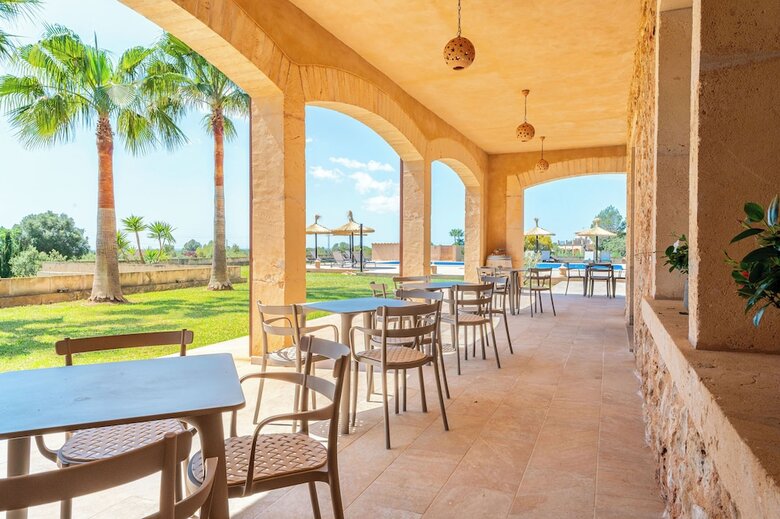 Hotel Son Sampoli Suites Adults Only By Mhr