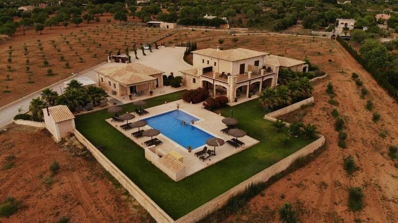 Hotel Son Sampoli Suites Adults Only By Mhr