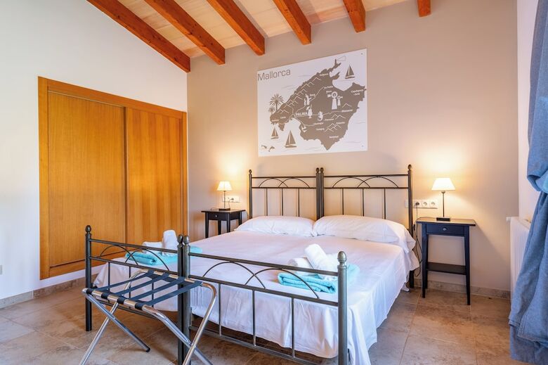 Hotel Son Sampoli Suites Adults Only By Mhr