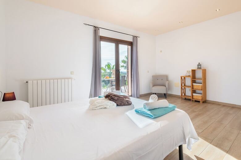 Hotel Son Sampoli Suites Adults Only By Mhr