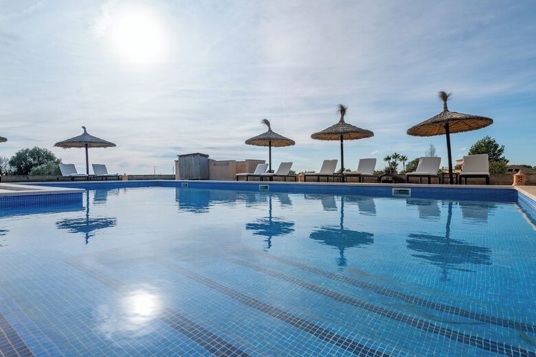 Hotel Son Sampoli Suites Adults Only By Mhr