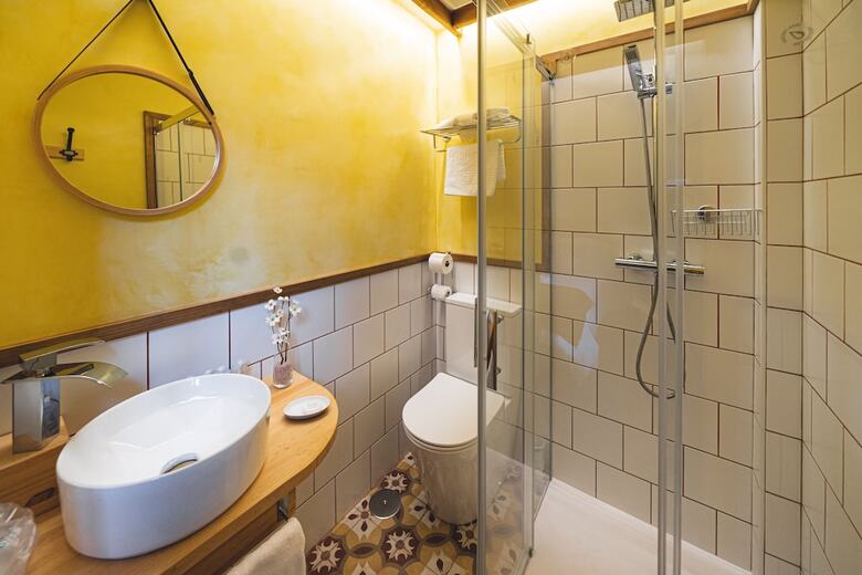 Bed & Breakfast La Casa Del M�dico - Hoster�a Rural