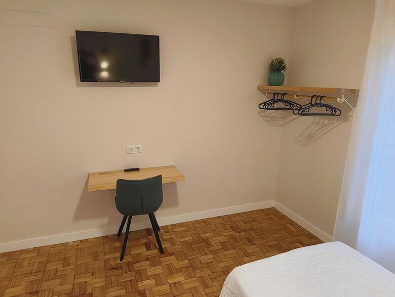 Hotel Villa Galicia Padr�n