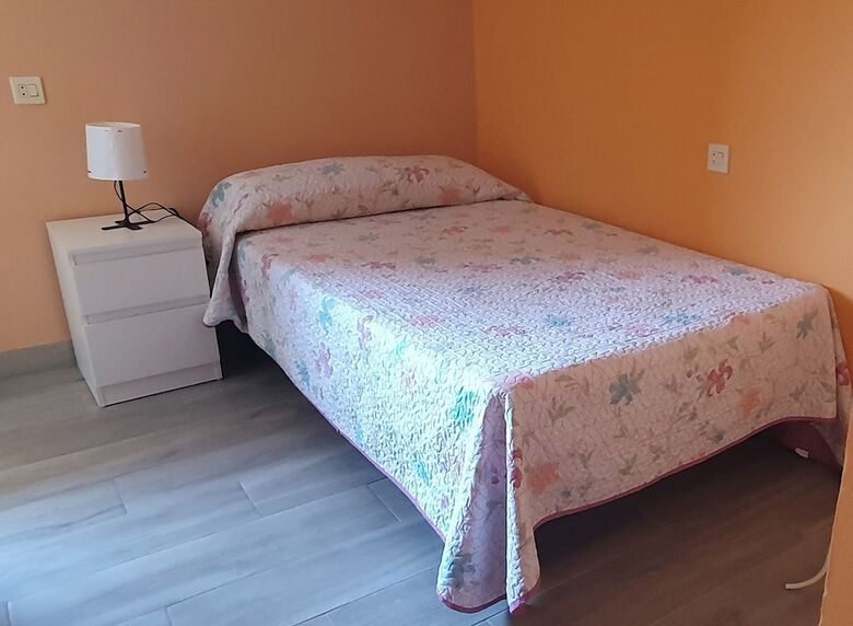Hostal Casa Rural Nito