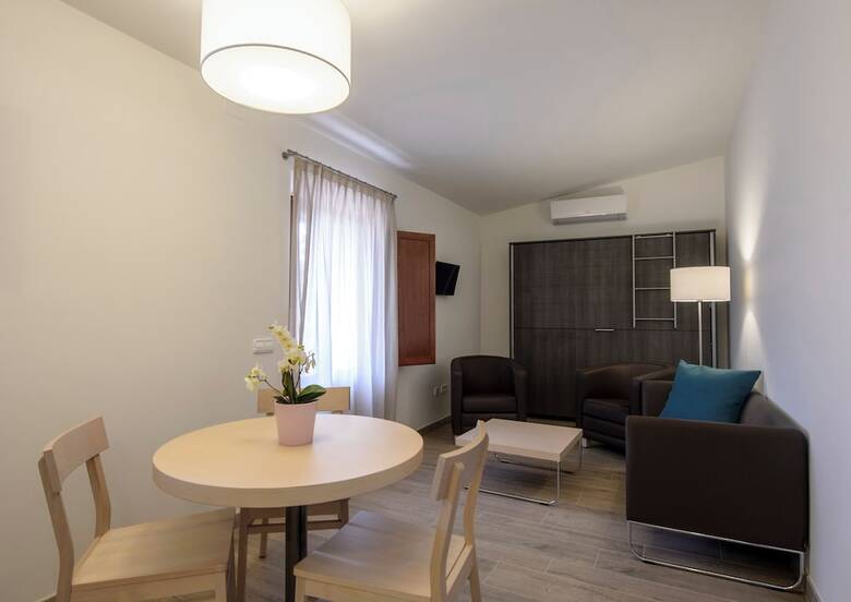 Hotel Mas Pere Pau