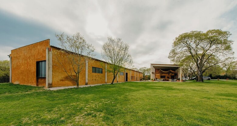 Hotel Mas Pere Pau