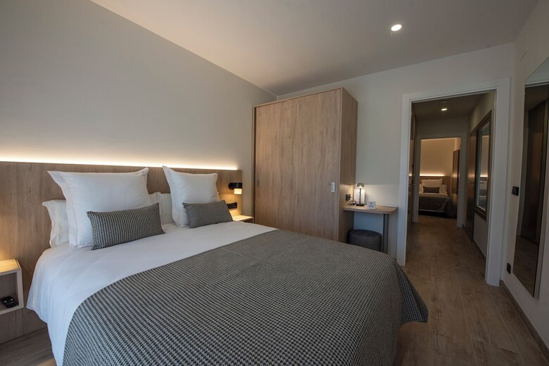 Hotel Mas Pere Pau